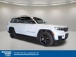  Jeep New Grand Cherokee