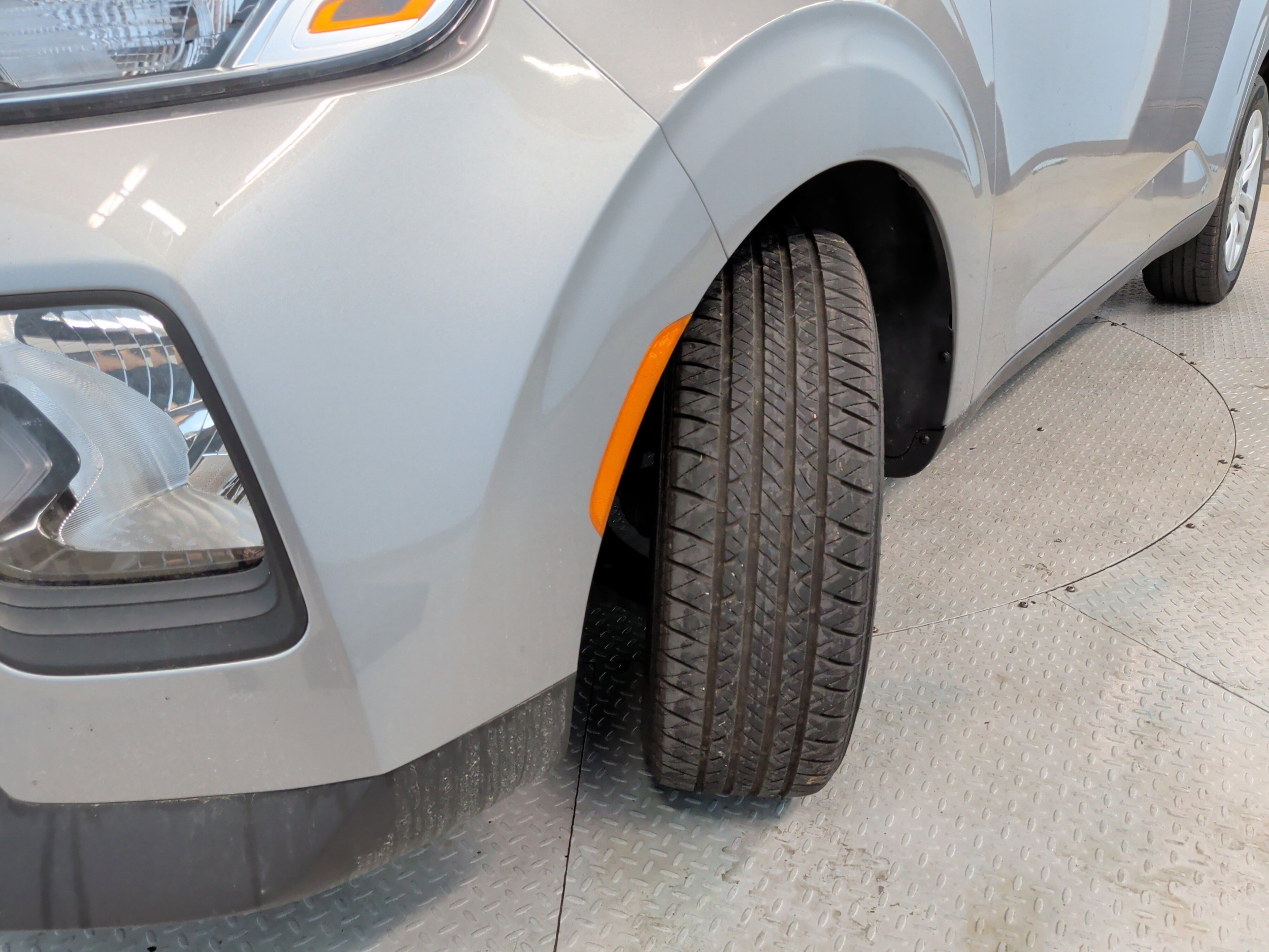 2022 Kia Soul LX photo 4