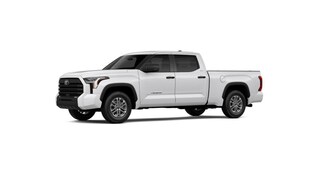 2025 Toyota Tundra SR5 Truck CrewMax