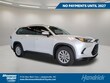  Toyota Grand Highlander Hybrid