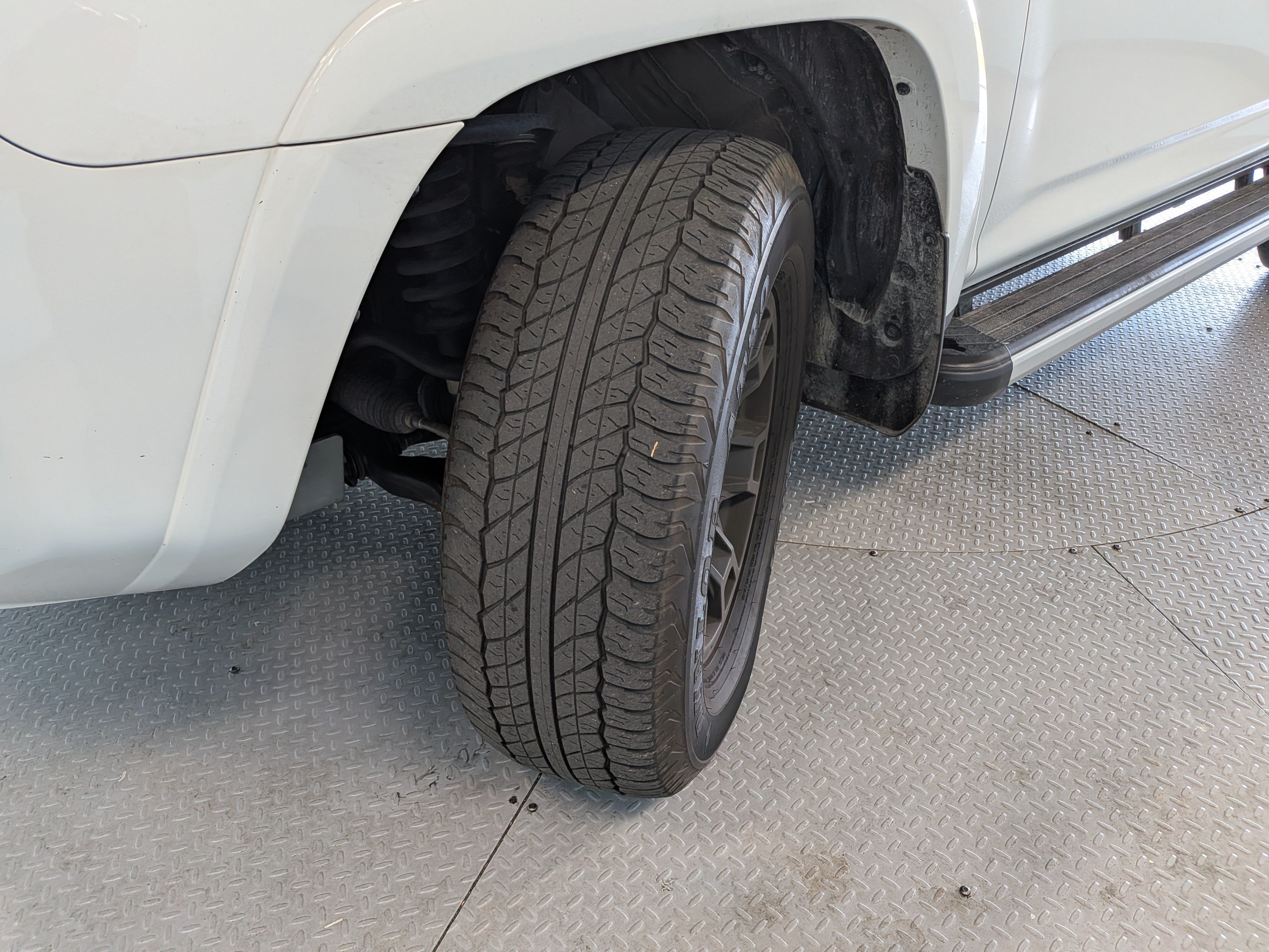 Certified 2024 Toyota 4Runner SR5 Premium SUV