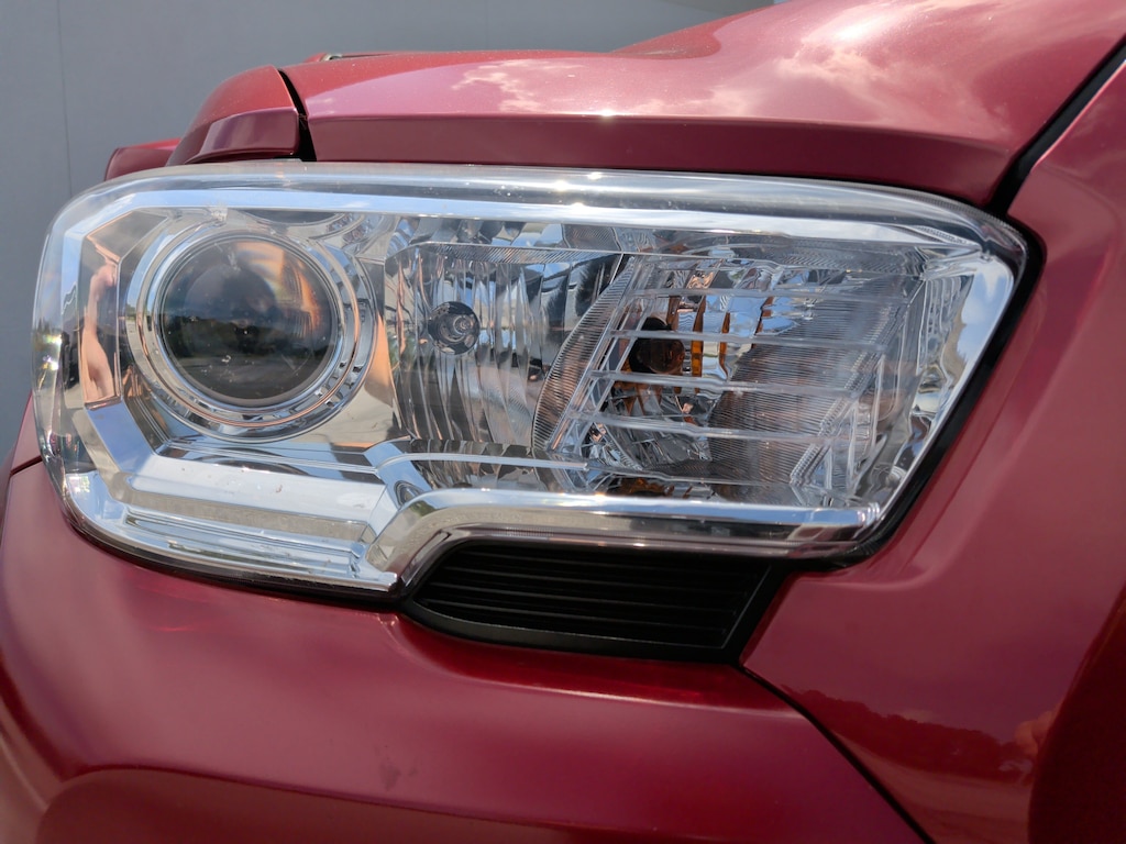 Used 2022 Toyota Tacoma SR5 V6 Truck Double Cab
