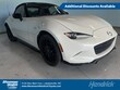  Mazda MX-5 Miata