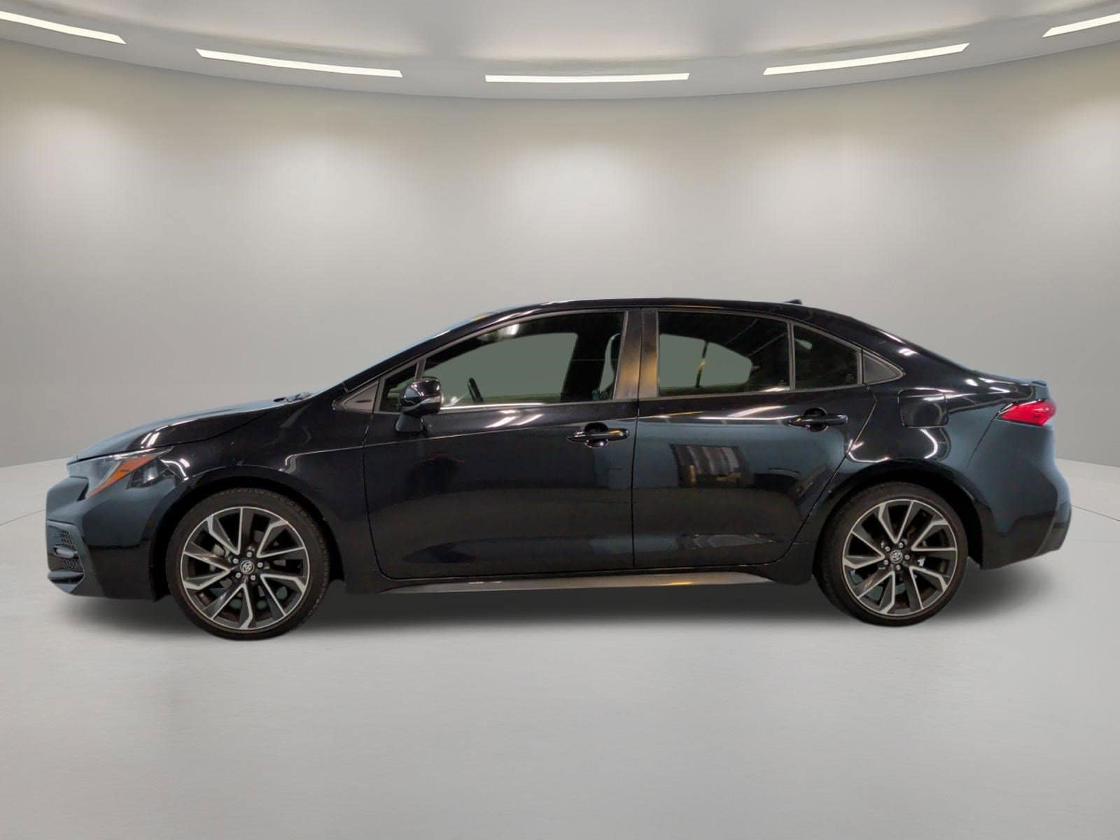 2022 Toyota Corolla SE photo 6