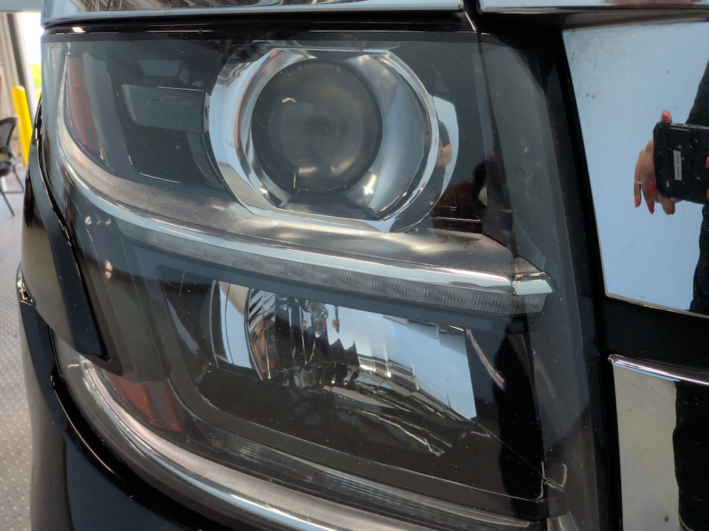 Used 2019 Chevrolet Tahoe LT SUV