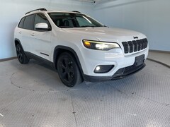 2019 Jeep Cherokee Latitude Plus FWD SUV