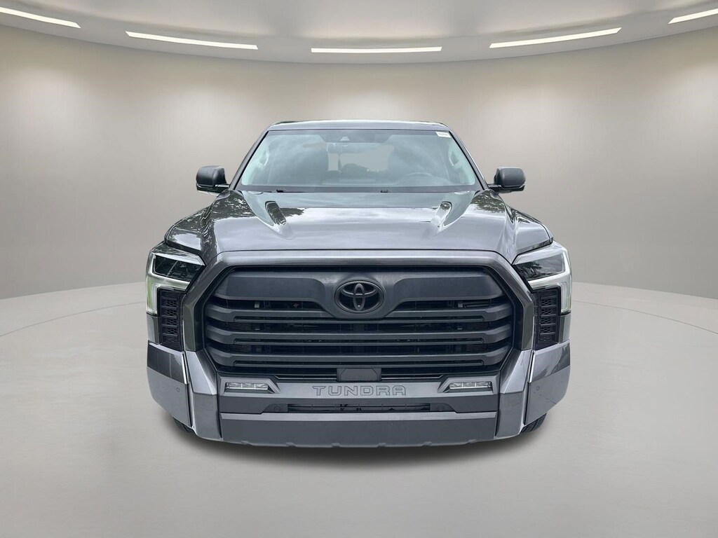 Used 2024 Toyota Tundra SR5 Truck CrewMax