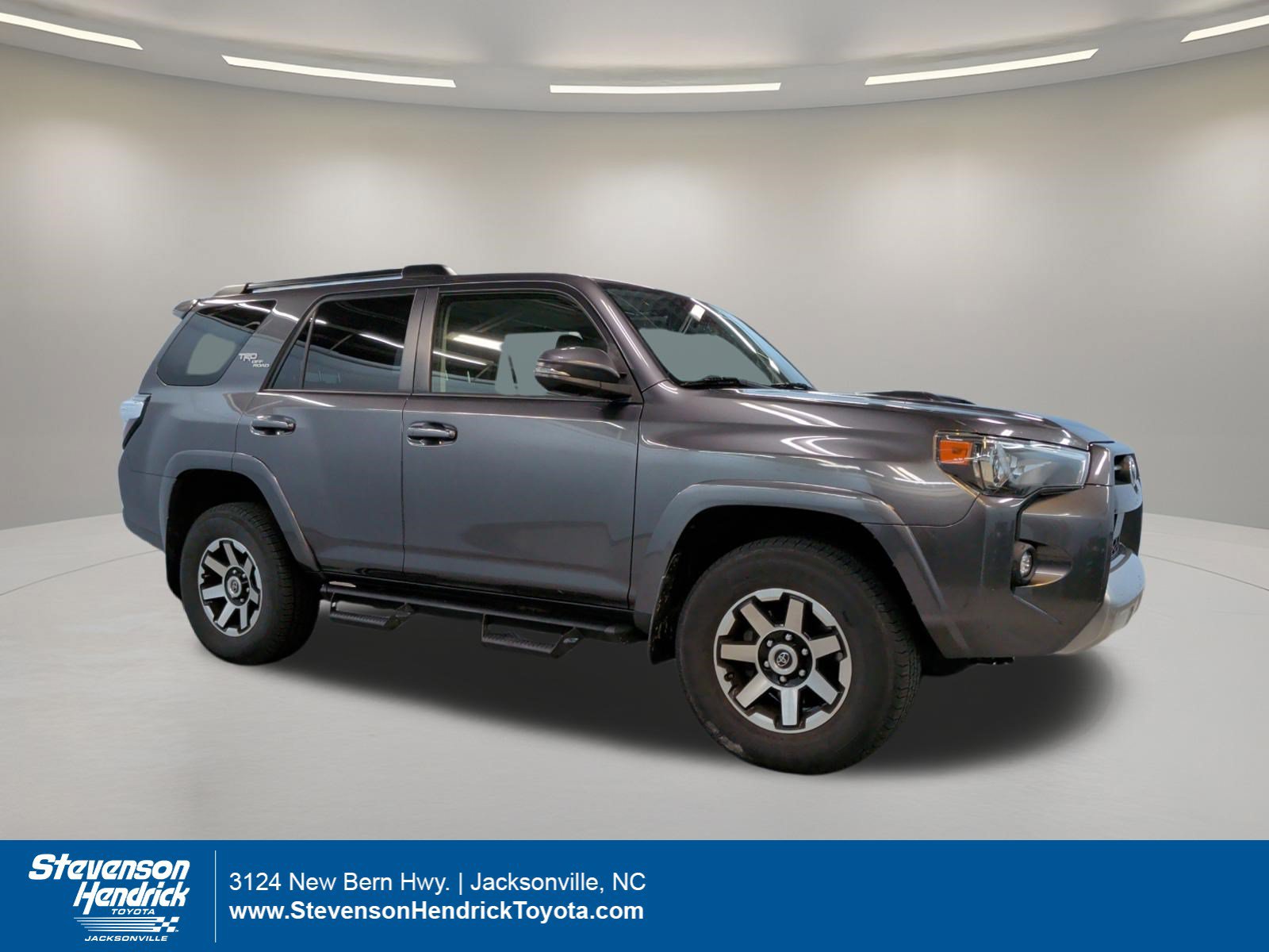  Toyota 4Runner