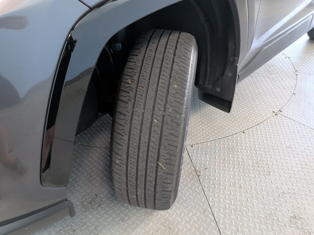 Certified 2024 Toyota RAV4 XLE SUV