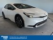 Toyota Prius Plug-in Hybrid