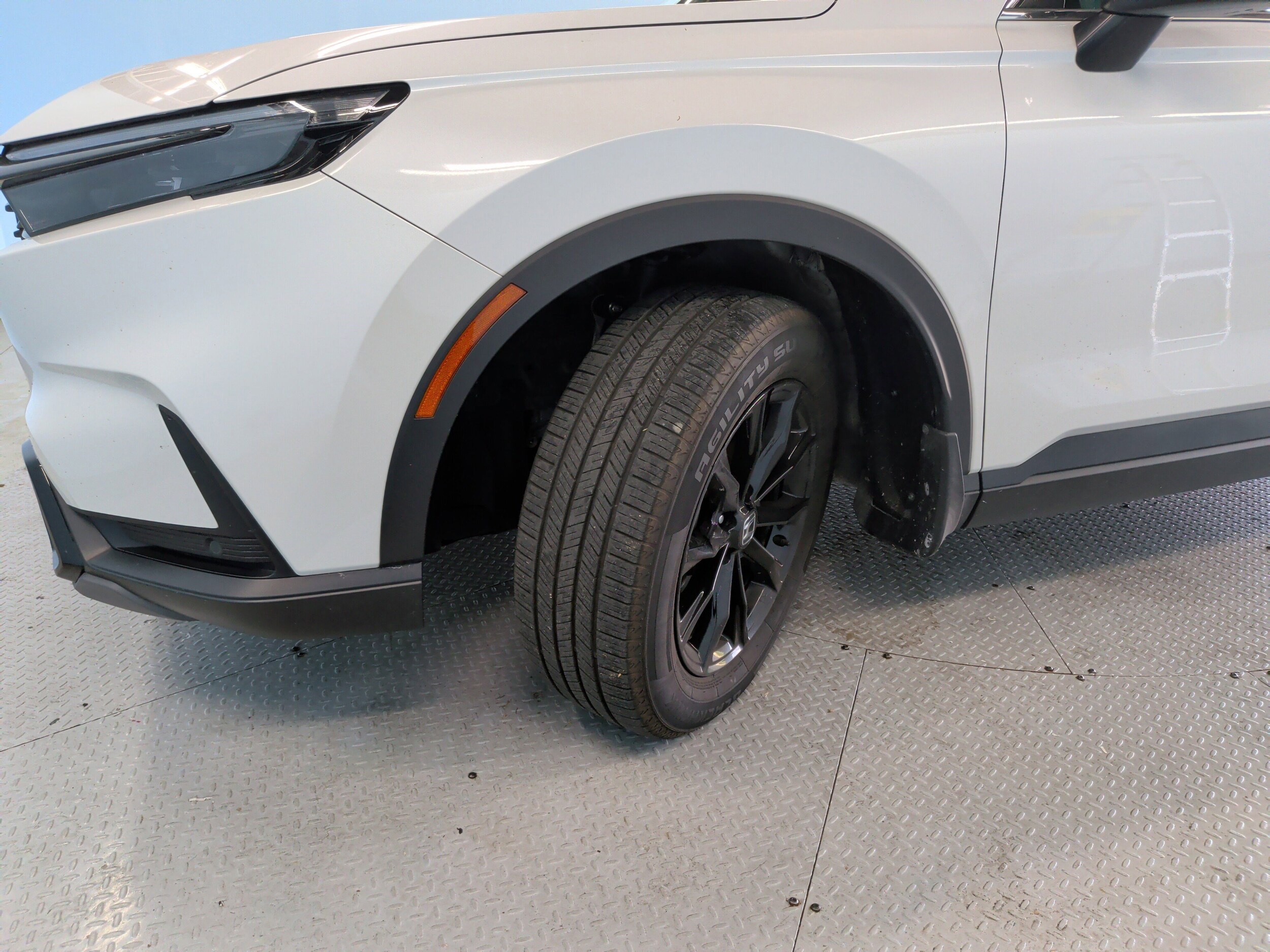 Honda CR-V Hybrid Sport-L