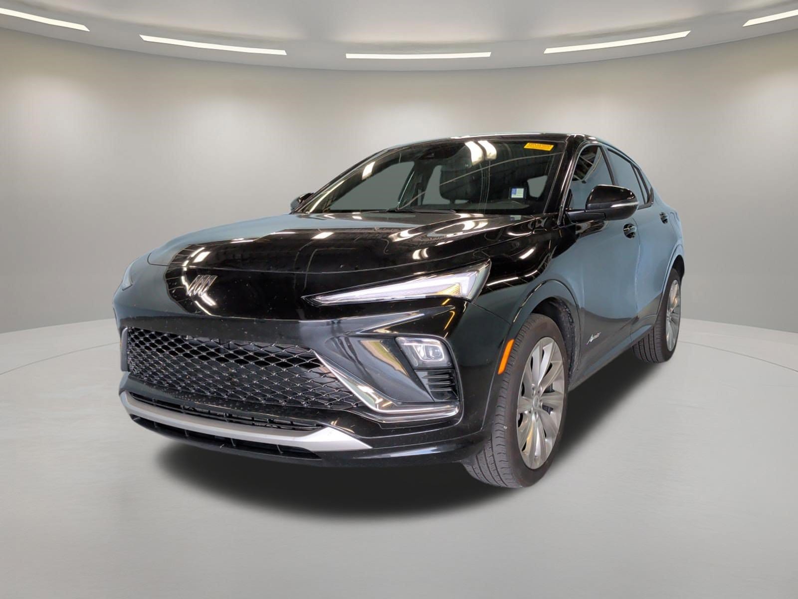 Buick Envista Avenir