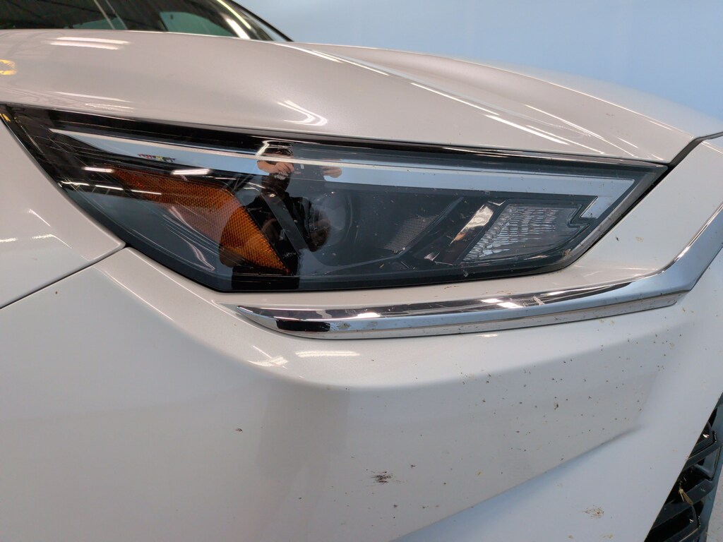 Used 2026 Toyota Grand Highlander Hybrid XLE SUV