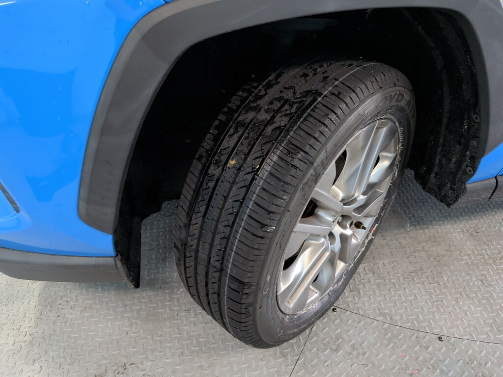 Used 2019 Toyota RAV4 XLE Premium SUV