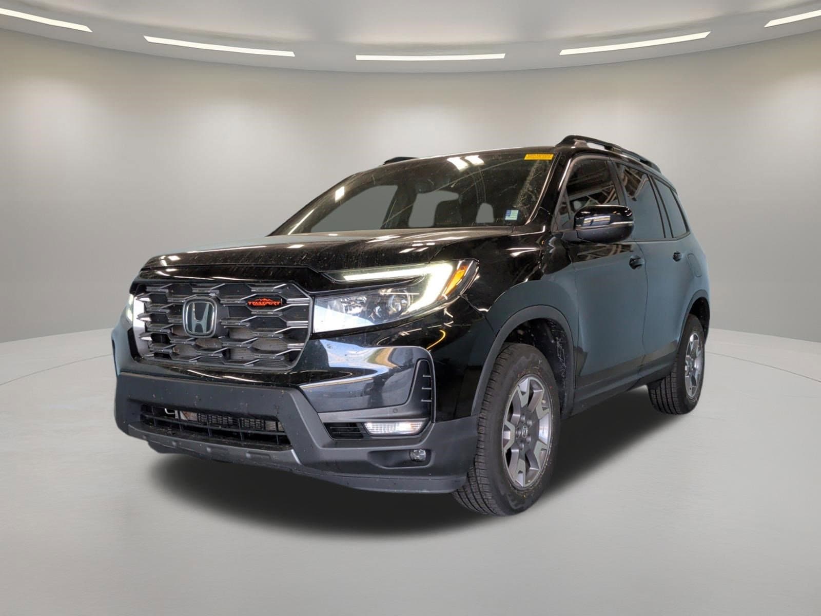 2023 Honda Passport TrailSport photo 5