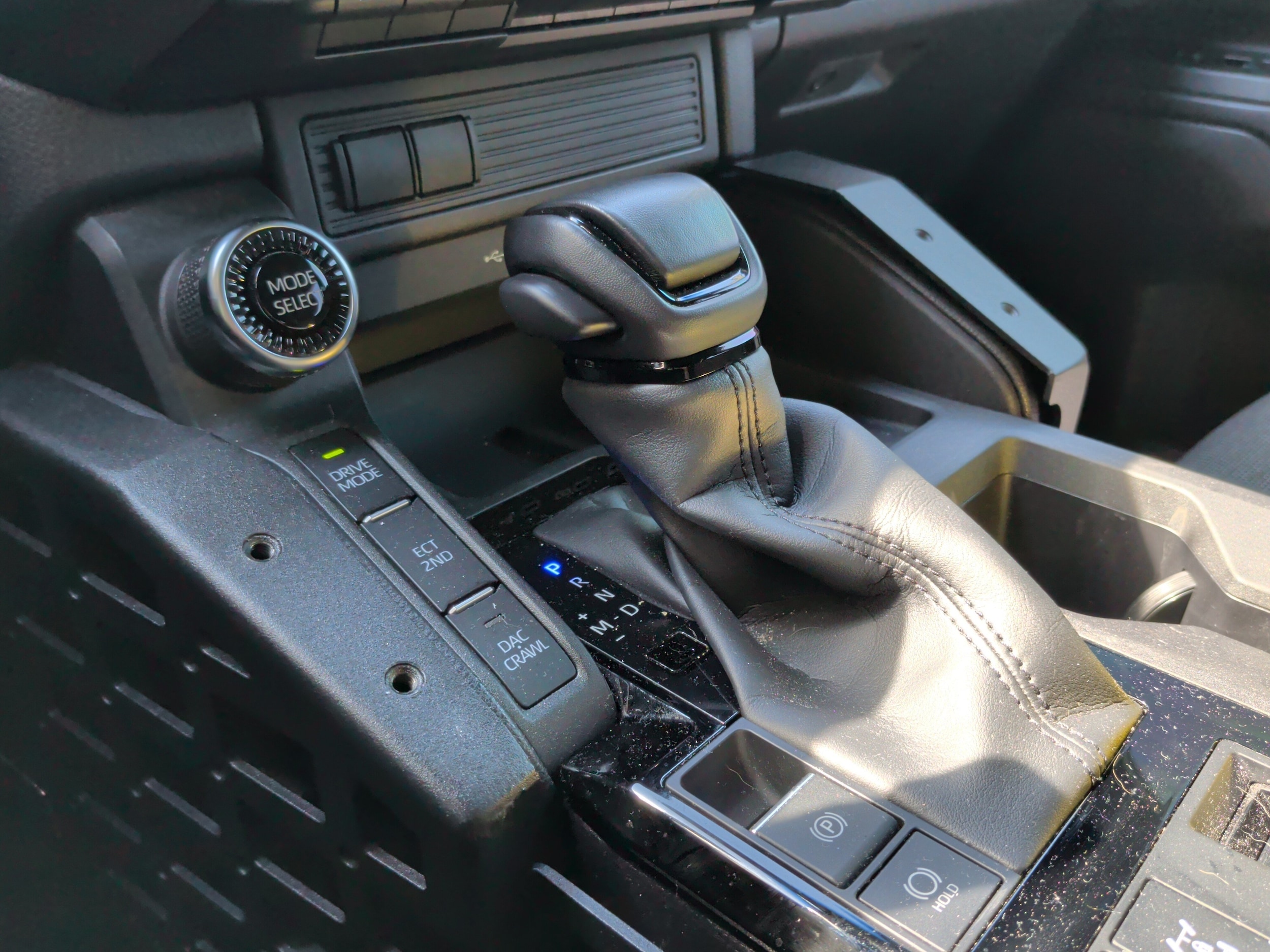 Used 2024 Toyota Land Cruiser For Sale in Jacksonville