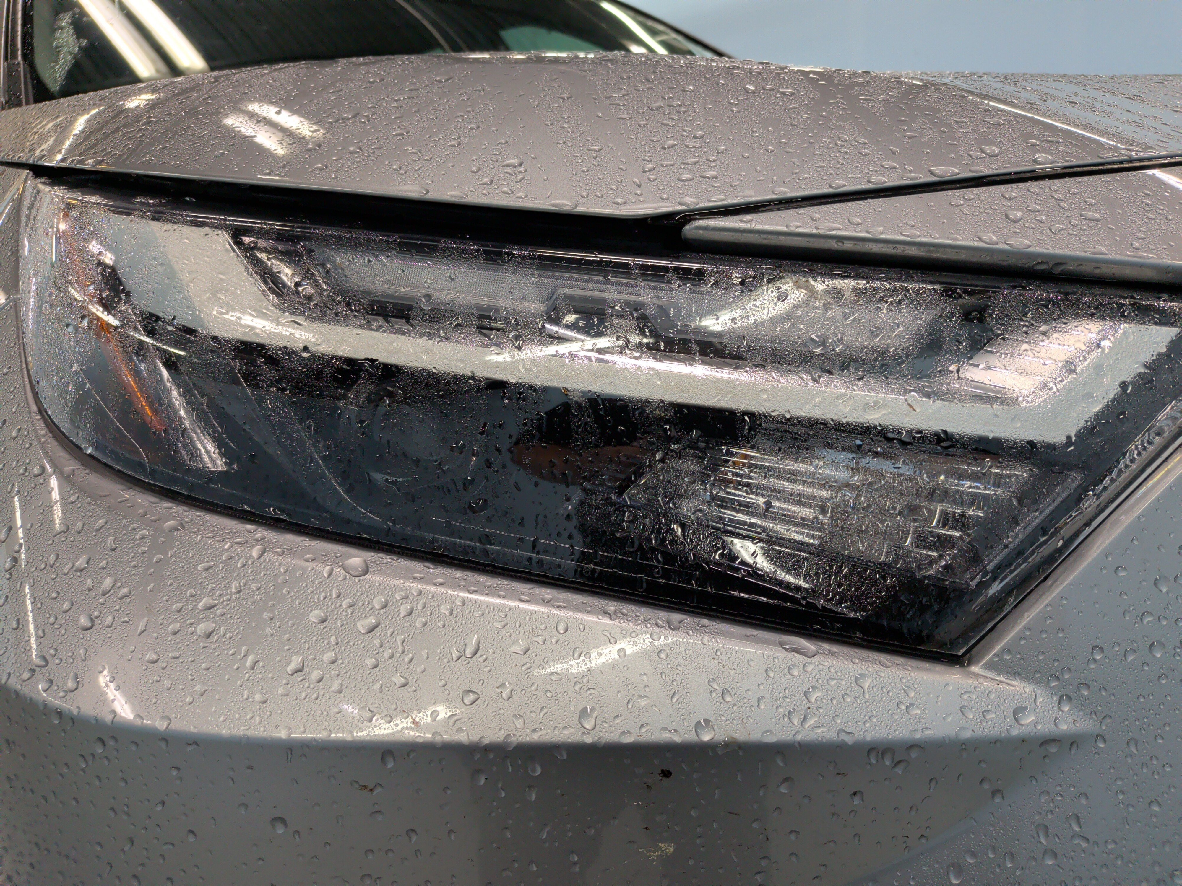 Certified 2025 Toyota RAV4 LE SUV