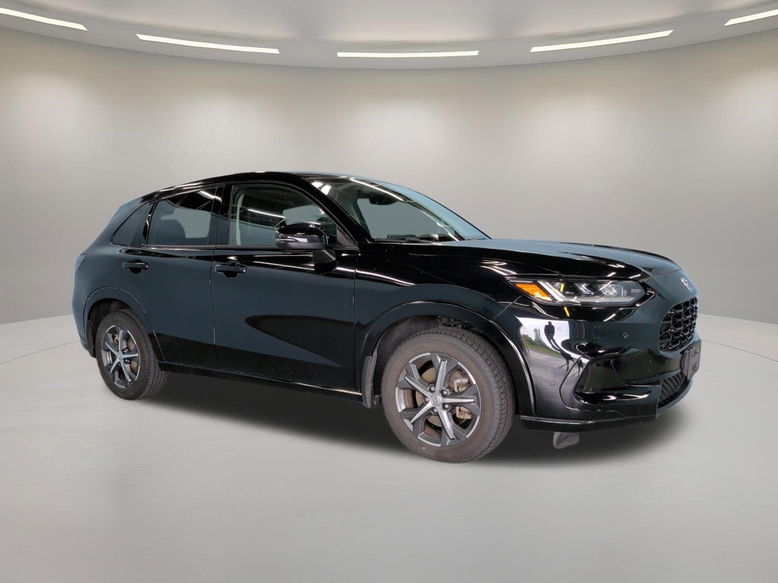 Used 2024 Honda HR-V For Sale in Jacksonville, NC VIN