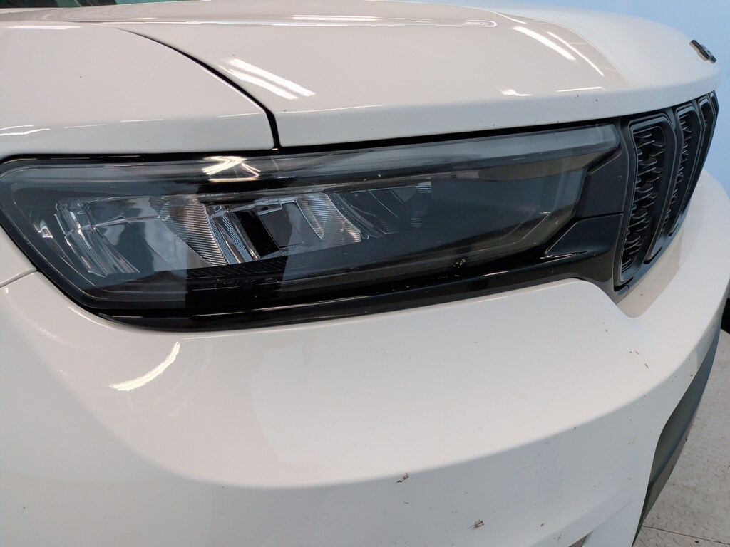 Used 2022 Jeep New Grand Cherokee Limited SUV