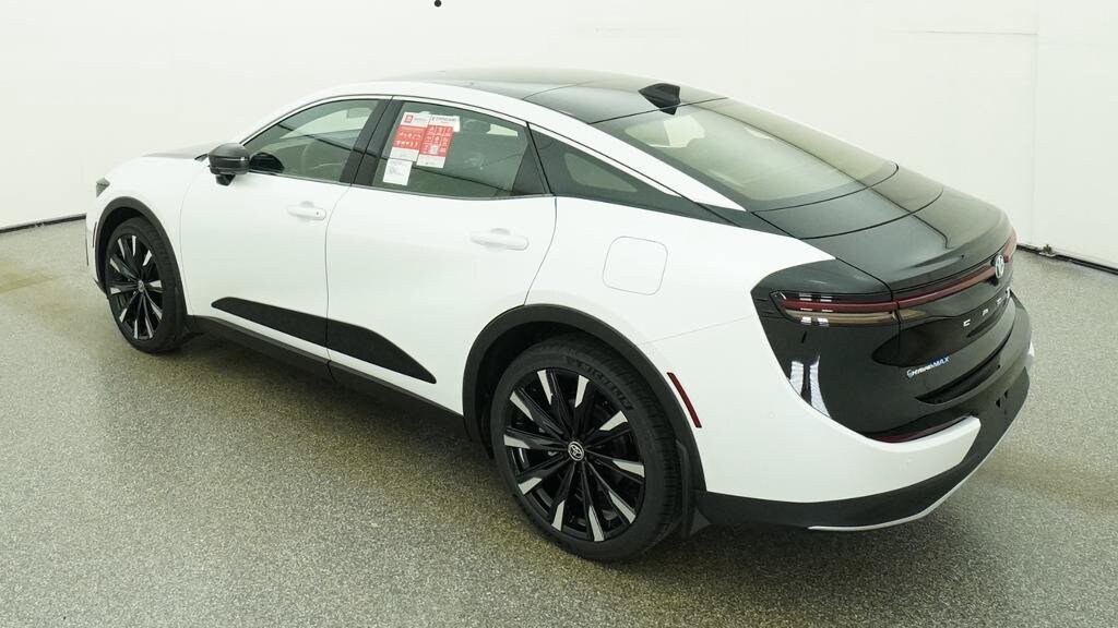 2026 Toyota Crown Platinum