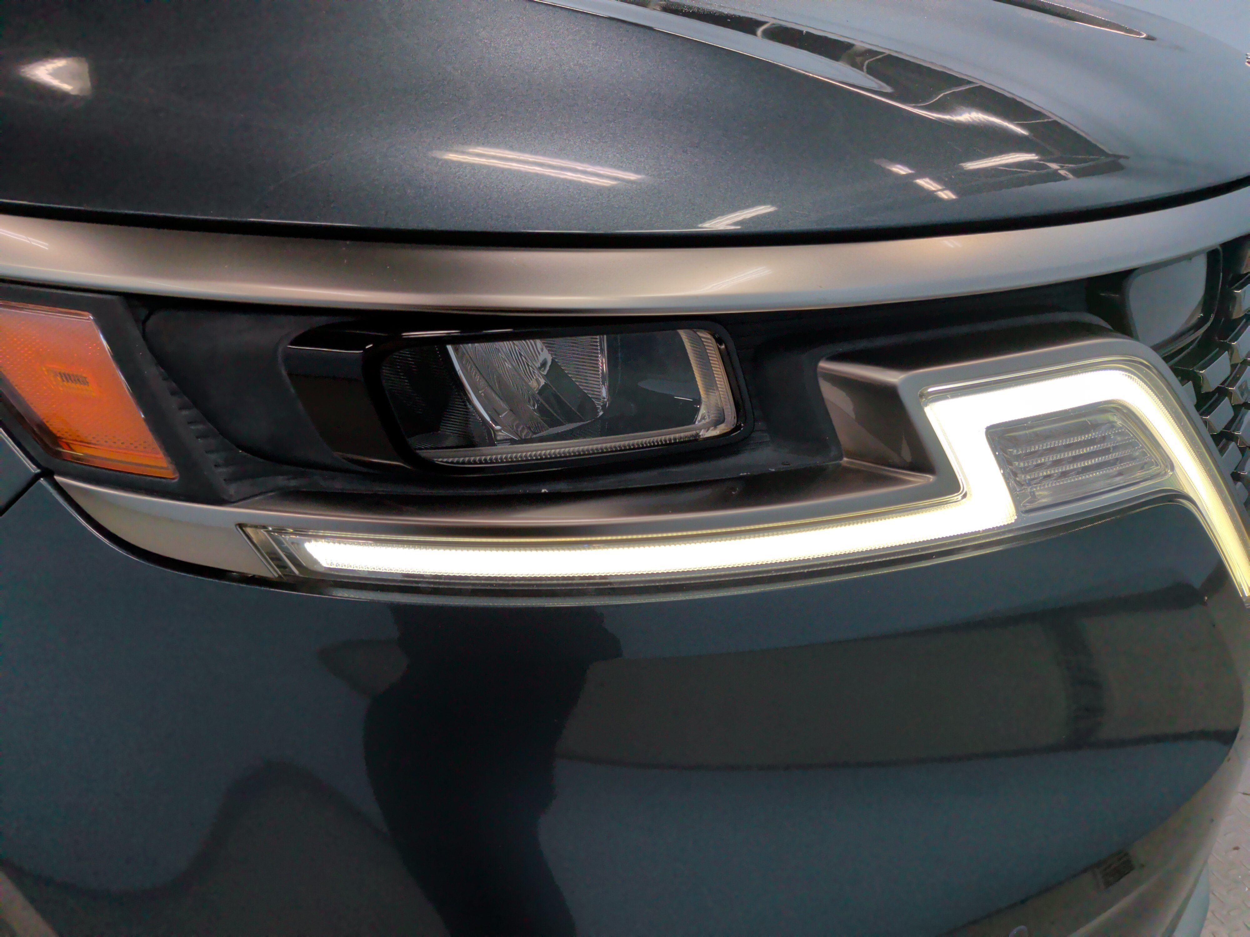 Used 2024 Kia Carnival SX MPV