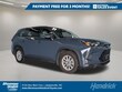  Toyota Grand Highlander