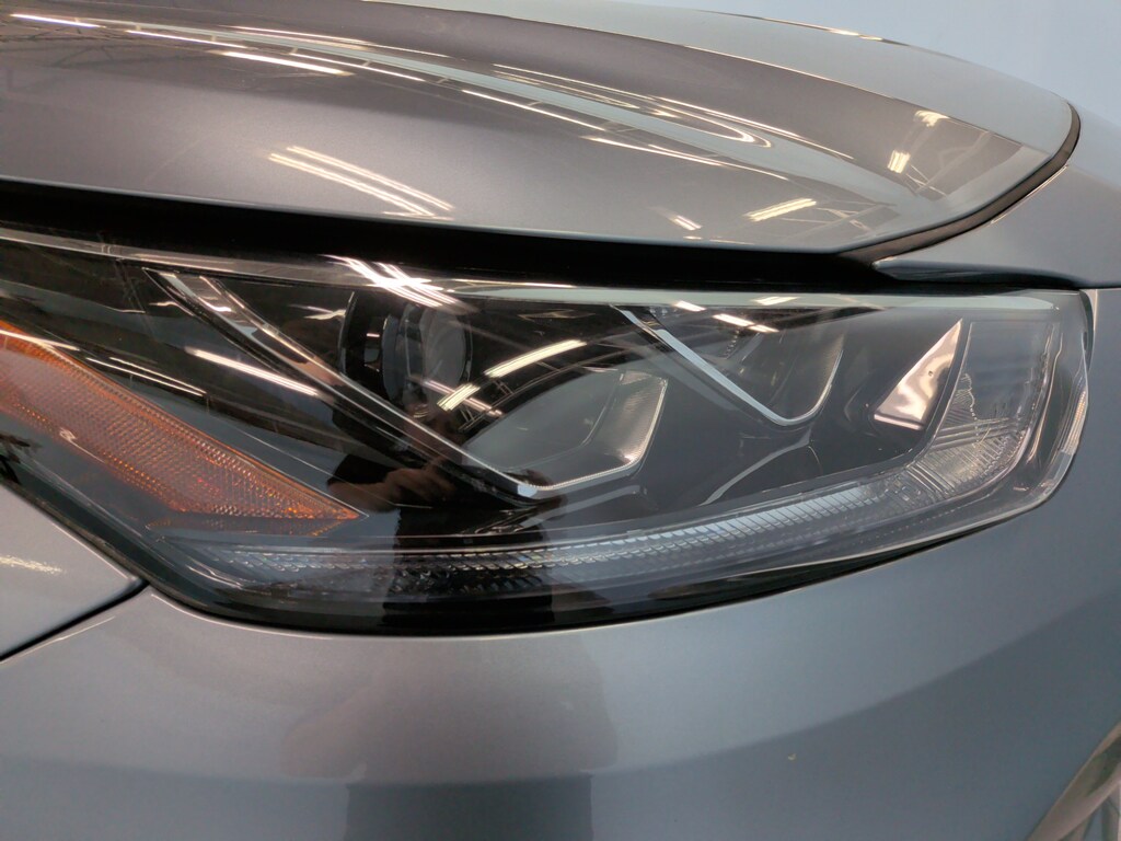 Certified 2021 Toyota Highlander Hybrid Limited SUV