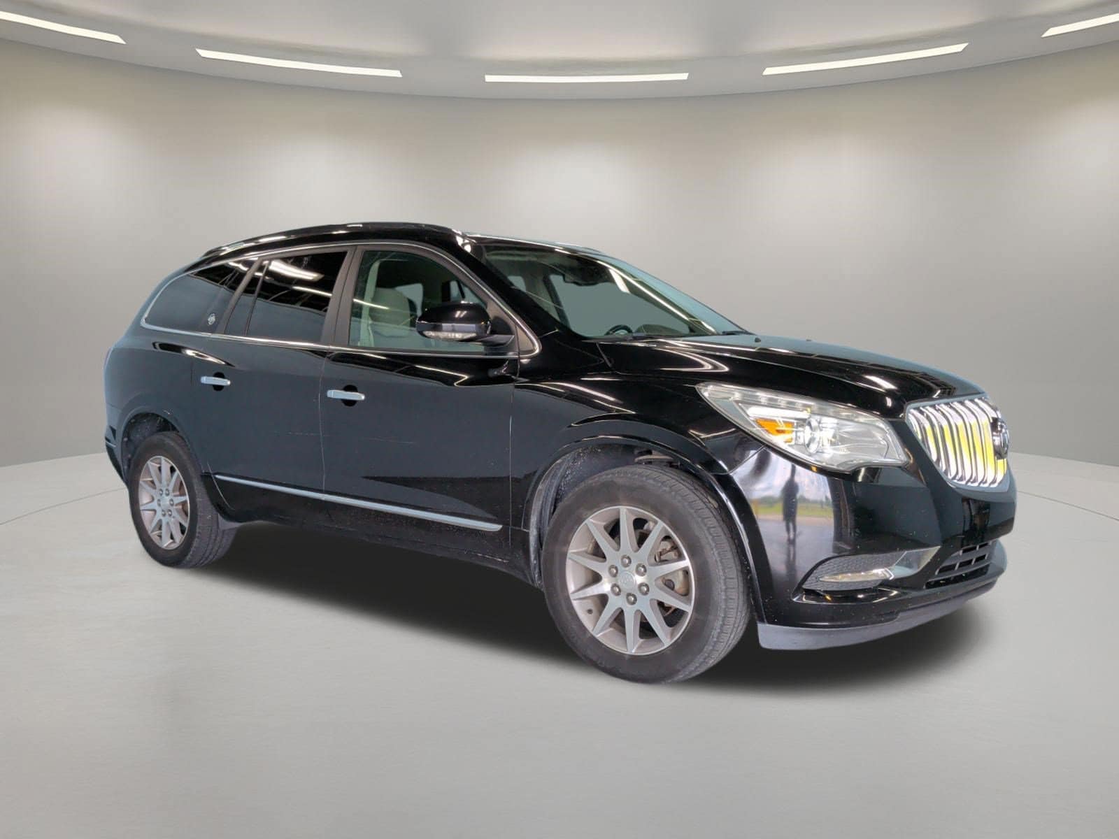 Buick Enclave Convenience