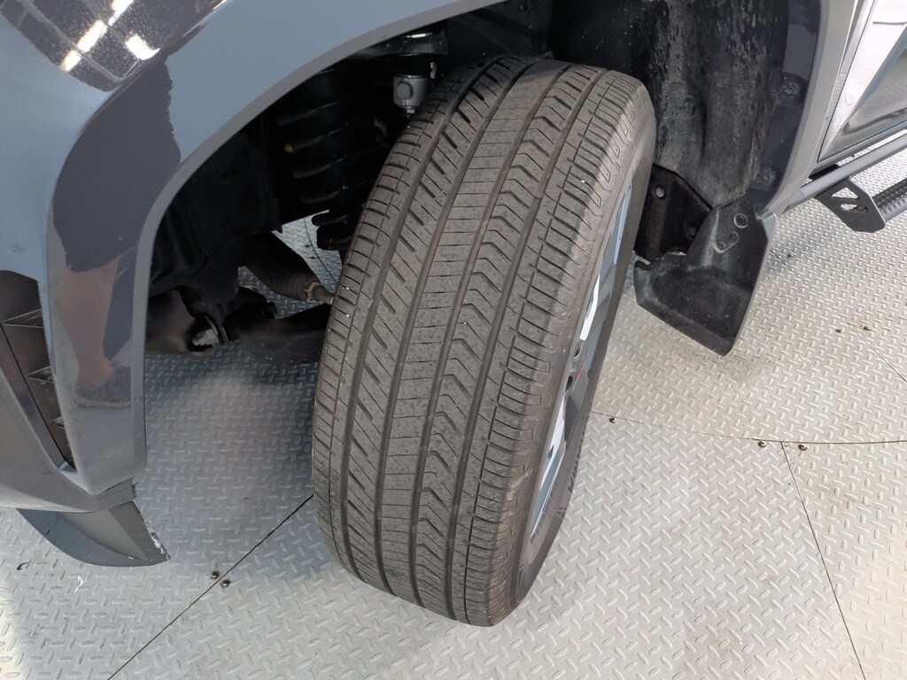 Certified 2025 Toyota 4Runner TRD Sport SUV