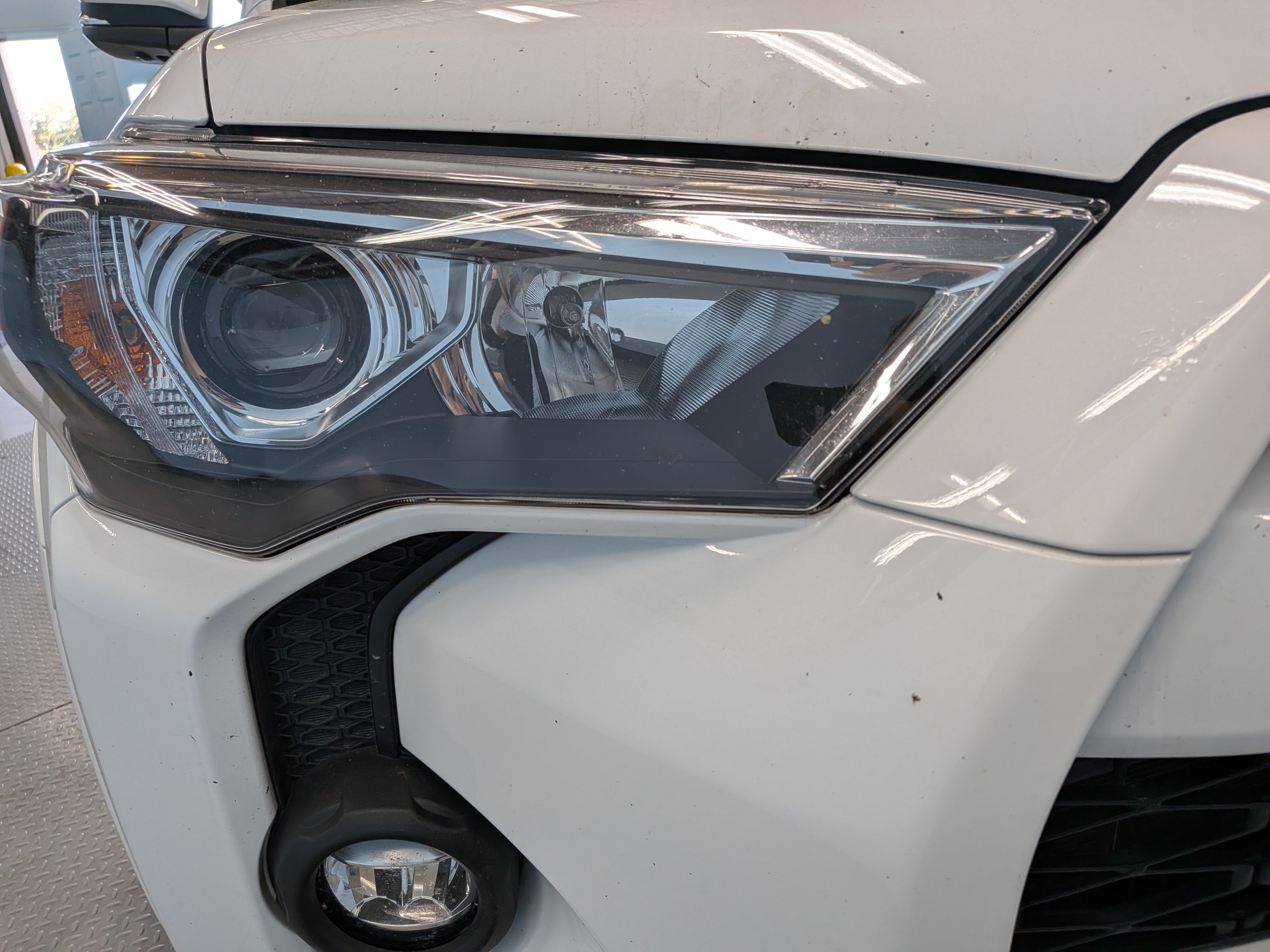Certified 2024 Toyota 4Runner SR5 Premium SUV
