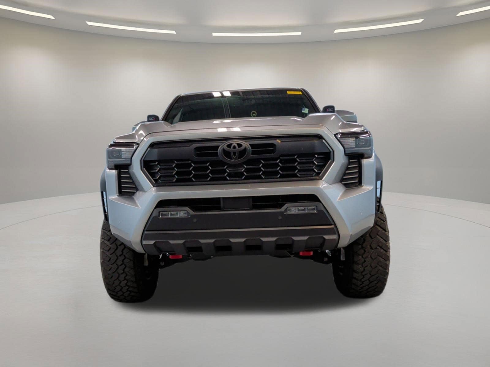 2024 Toyota Tacoma TRD Off Road photo 4