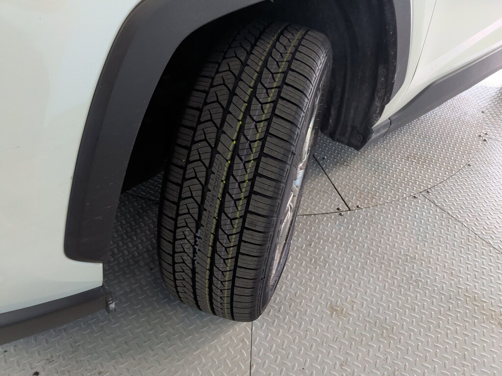 Used 2019 Toyota RAV4 Limited SUV