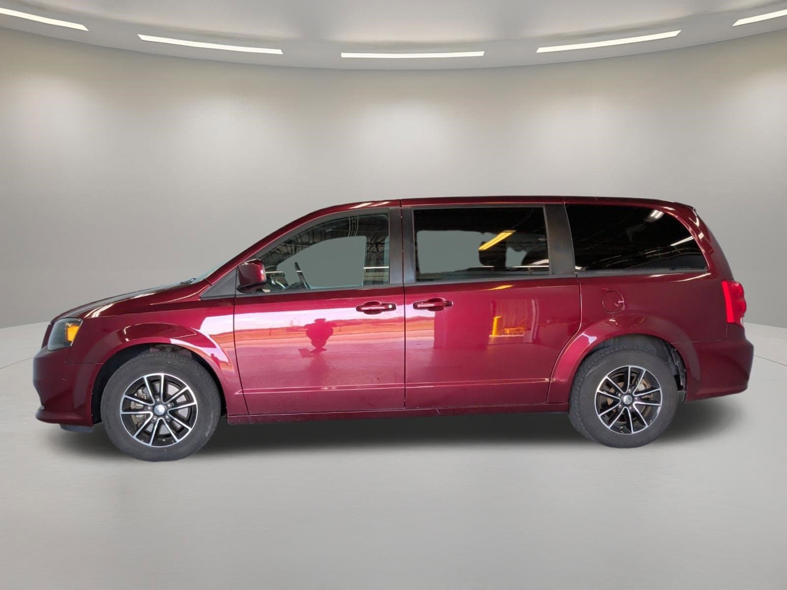 Dodge Grand Caravan SE