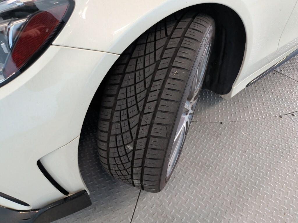 Used 2021 Mercedes-Benz AMG C 43 4MATIC Sedan