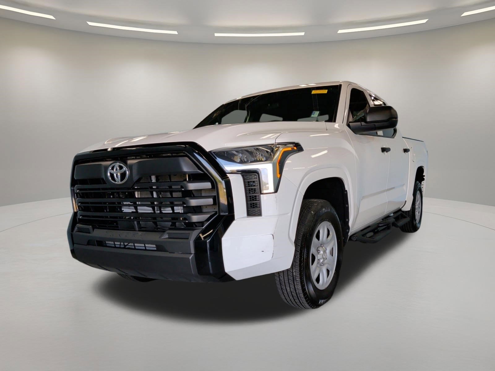 2025 Toyota Tundra SR photo 5