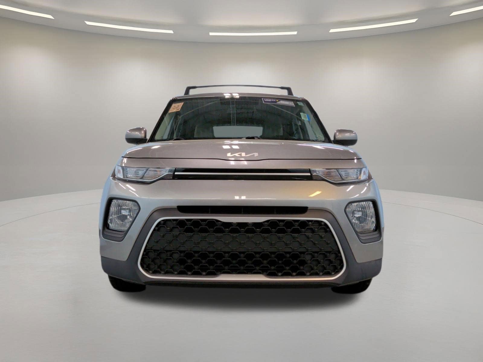 2022 Kia Soul LX photo 5