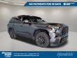  Toyota Sequoia