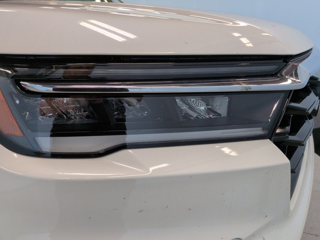 Used 2024 Honda Pilot Touring SUV