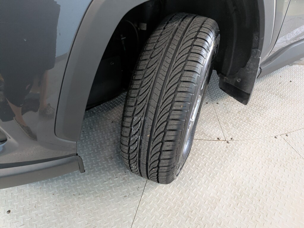 Certified 2024 Toyota RAV4 XLE SUV