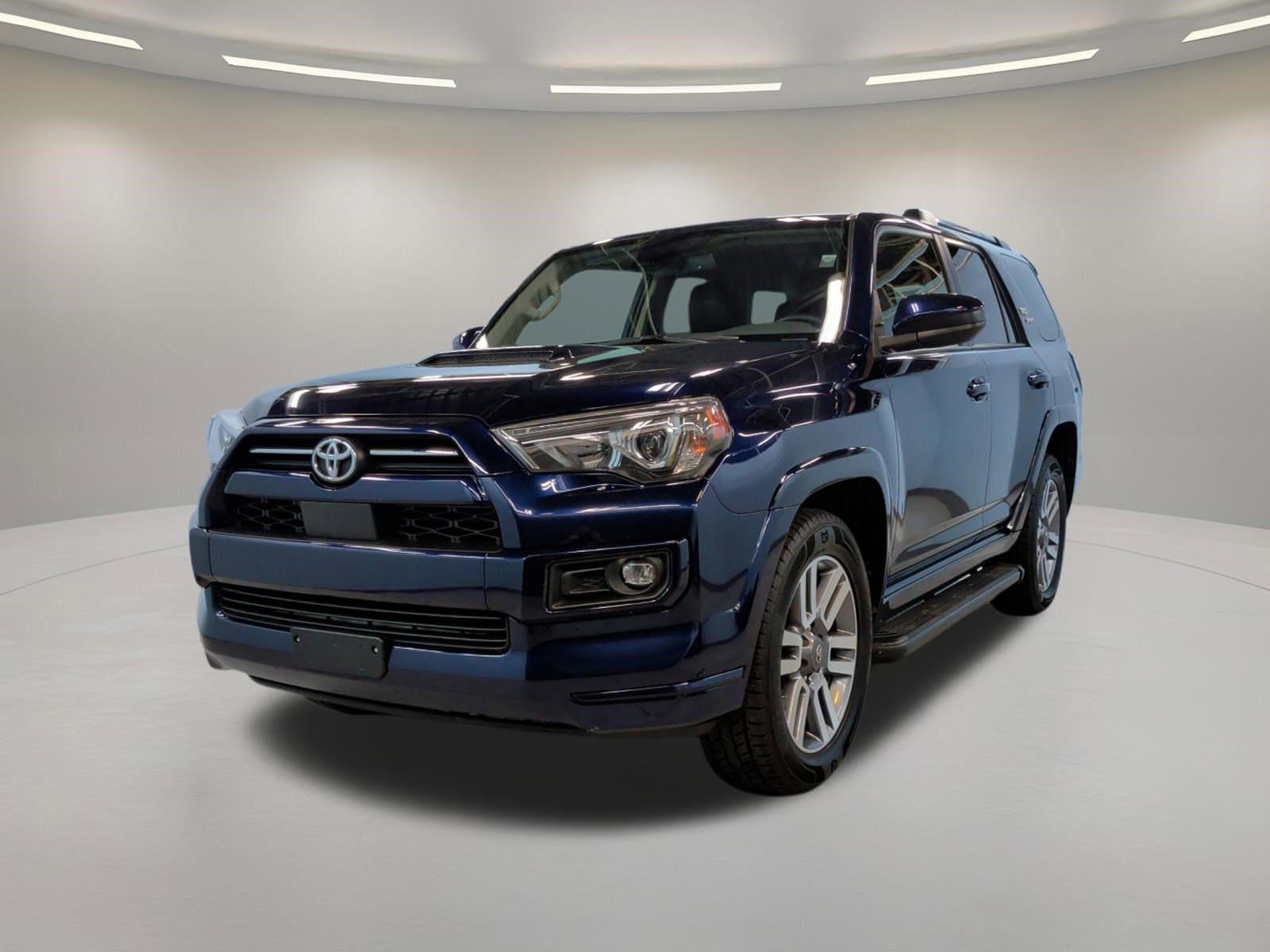 2023 Toyota 4Runner TRD Sport photo 5