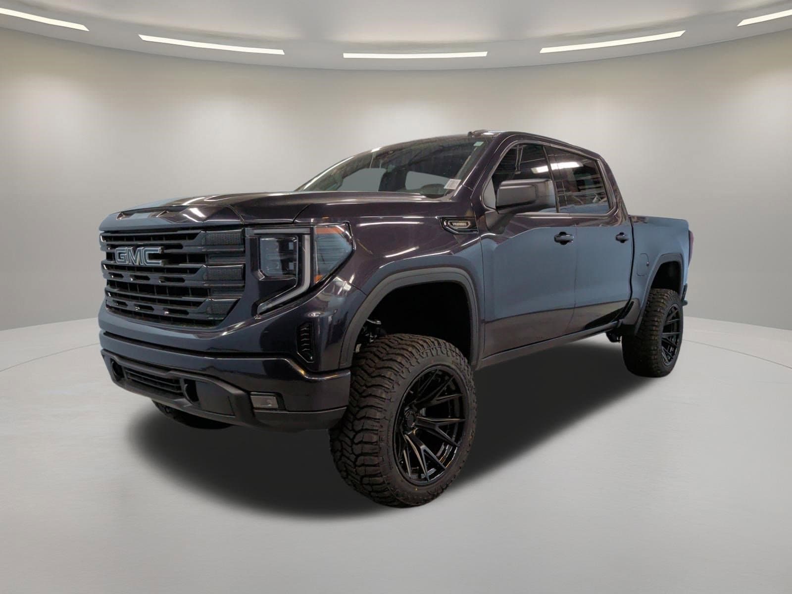 2024 GMC Sierra 1500 AT4X photo 4