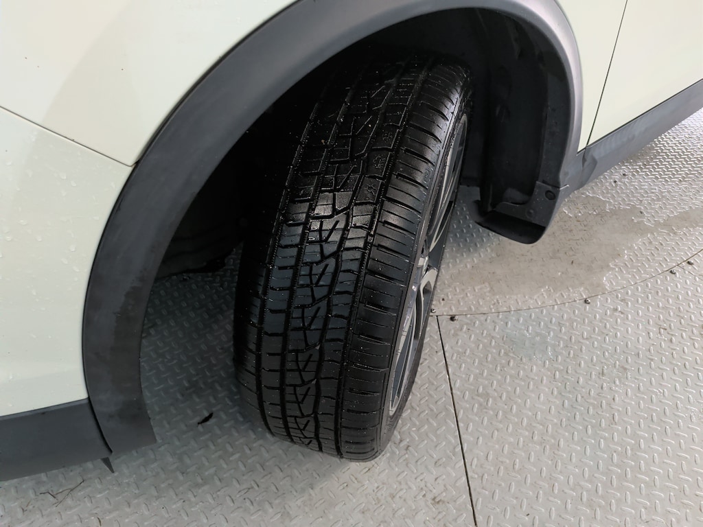 Used 2018 Nissan Rogue Sport SL SUV
