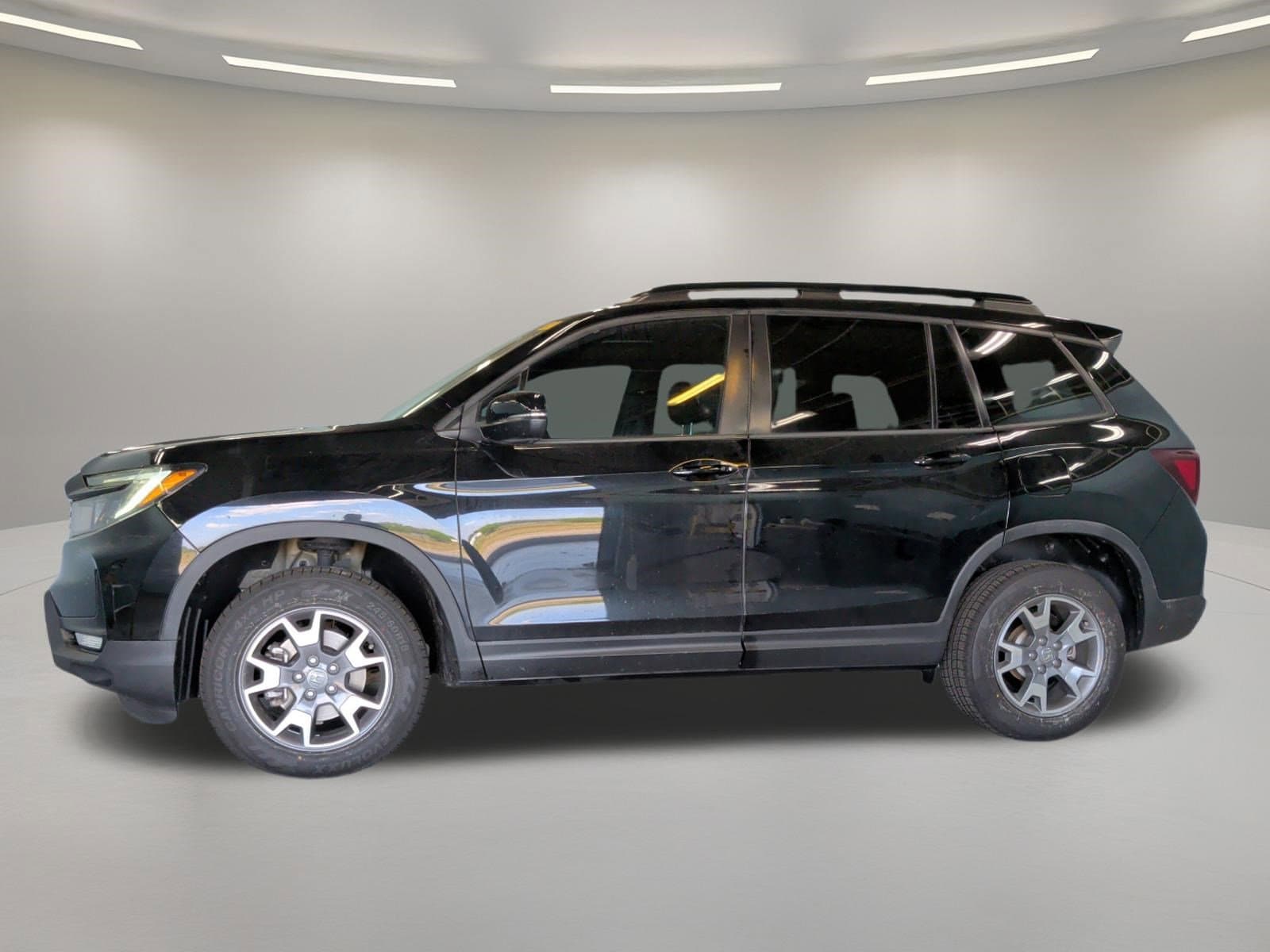 2023 Honda Passport TrailSport photo 6