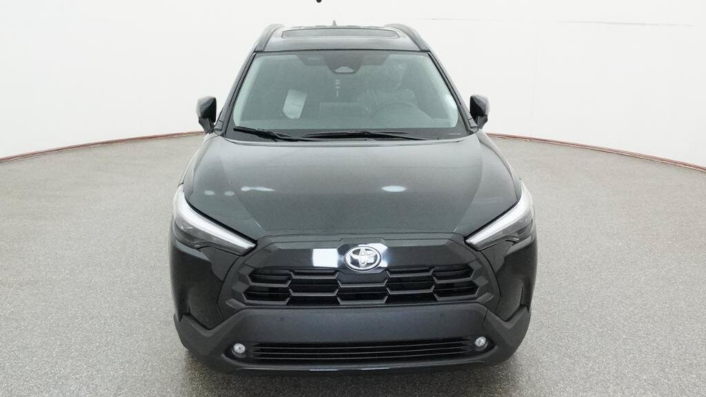 Toyota Corolla Cross XLE