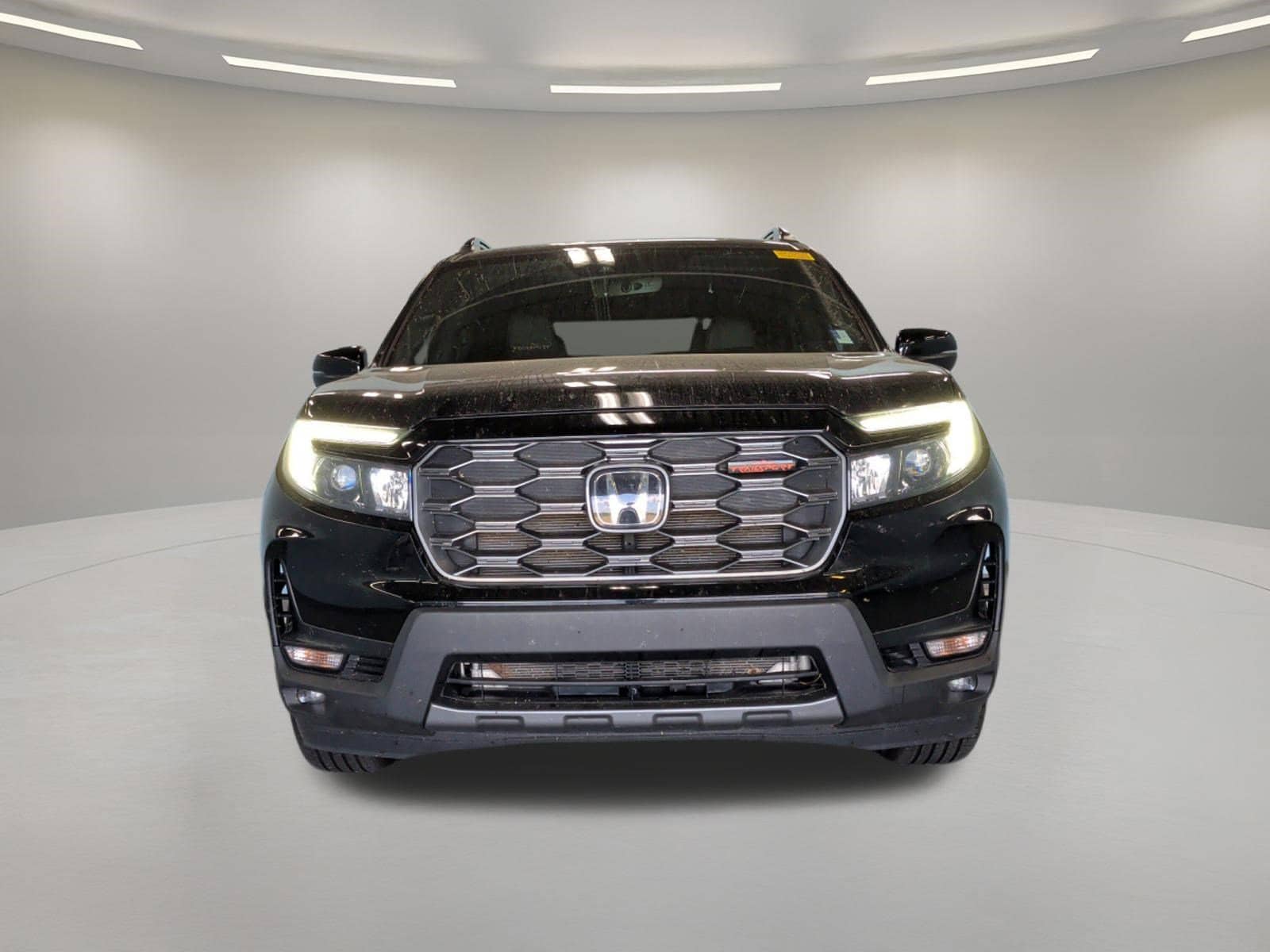 2023 Honda Passport TrailSport photo 4