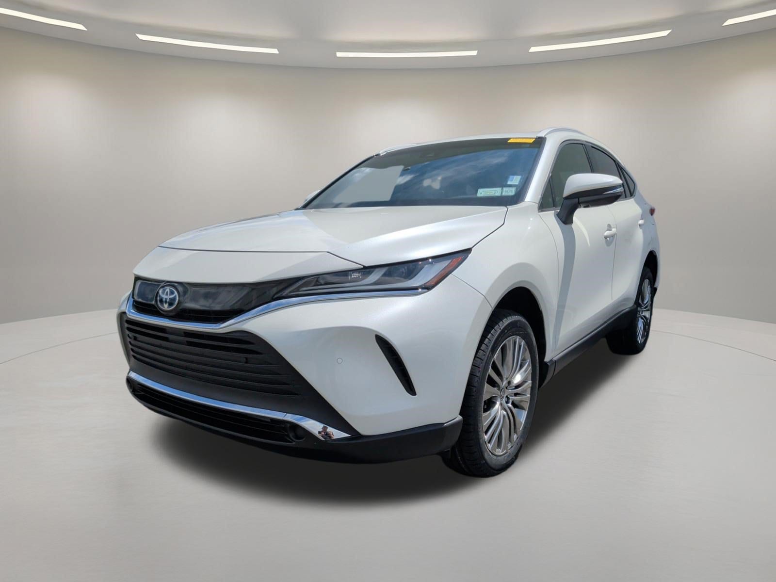 Toyota Venza XLE