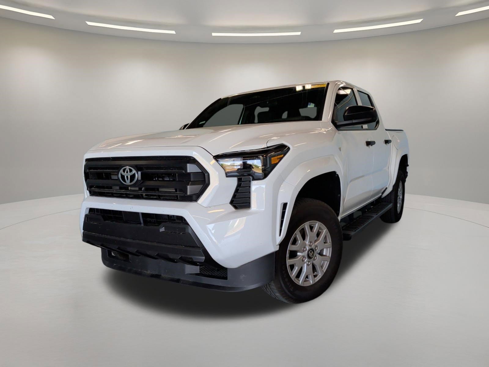 2026 Toyota Tacoma SR photo 5