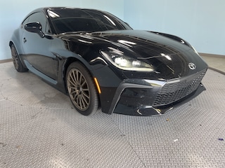 2023 Toyota GR86 Coupe
