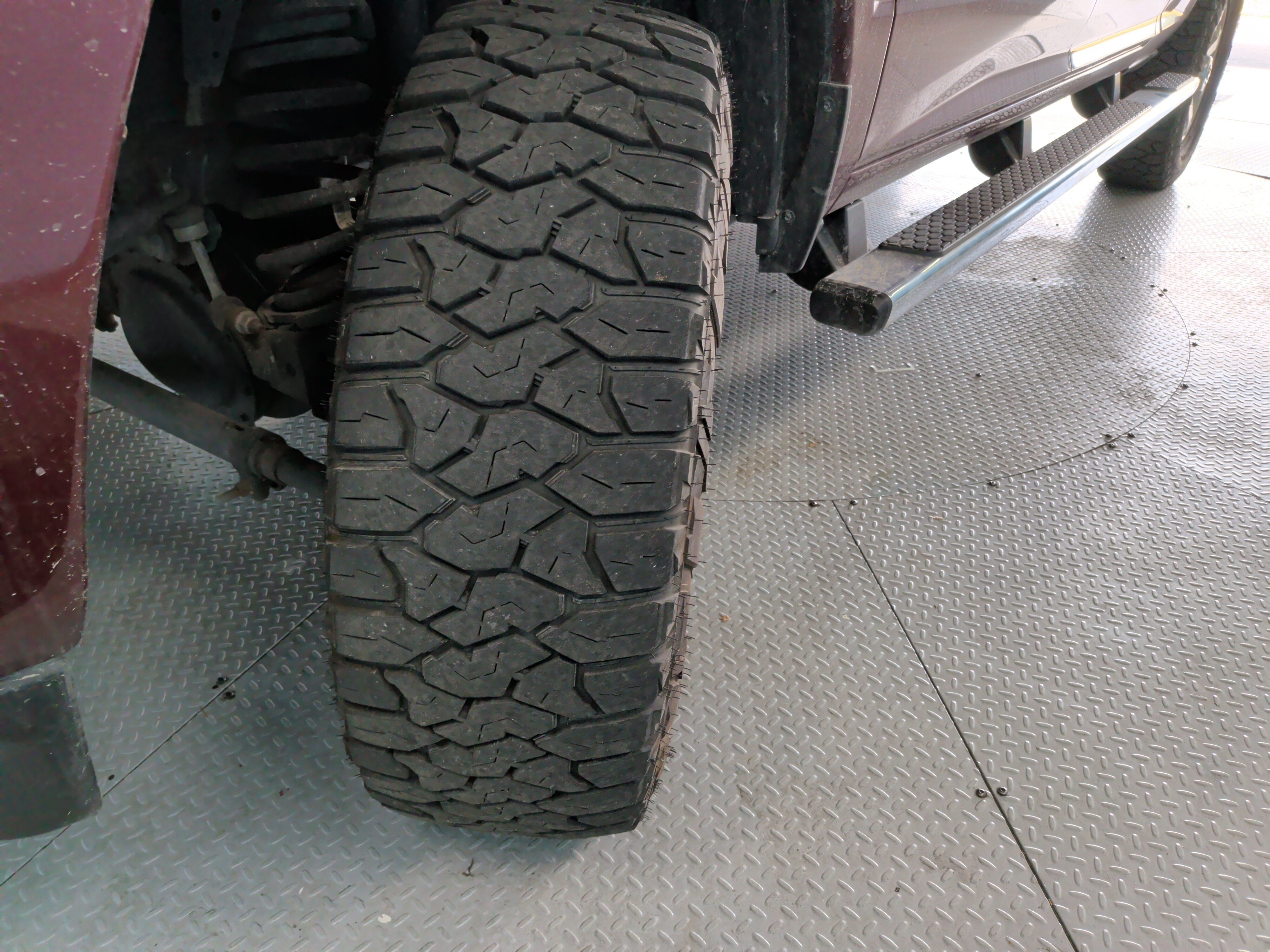 Used 2021 Ram 2500 Big Horn Truck Crew Cab