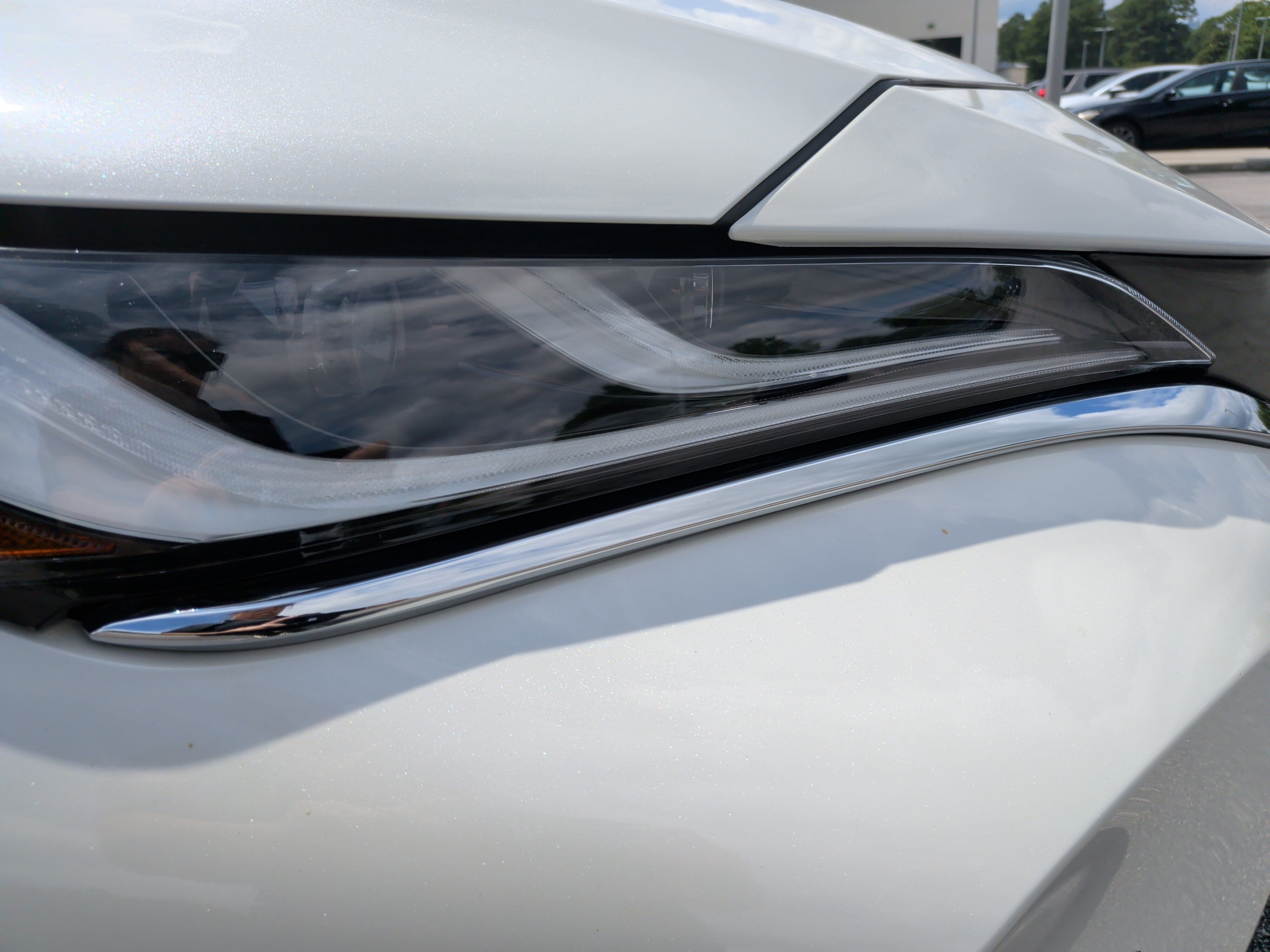 Toyota Venza XLE